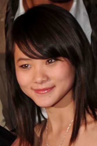 Wenwen Han | Movies and Filmography | AllMovie